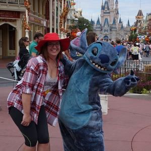 Meet your Posher, Candice